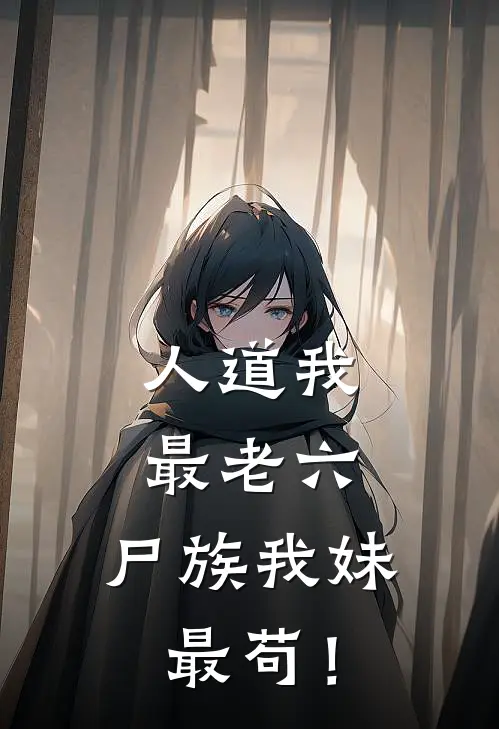 人道我最老六，尸族我妹最苟！(苏灿苏薇)完整版免费小说_完结版小说推荐人道我最老六，尸族我妹最苟！(苏灿苏薇)