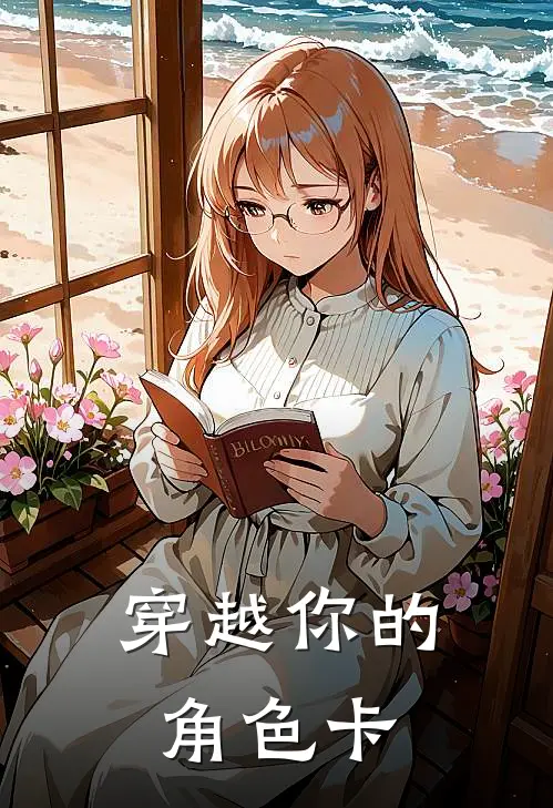 《穿越你的角色卡》李彪刘明明已完结小说_穿越你的角色卡(李彪刘明明)全文免费阅读无弹窗大结局