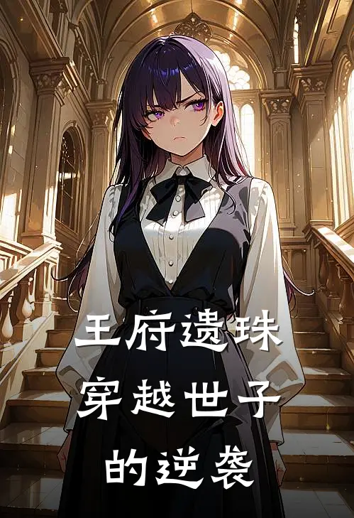 王府遗珠，穿越世子的逆袭