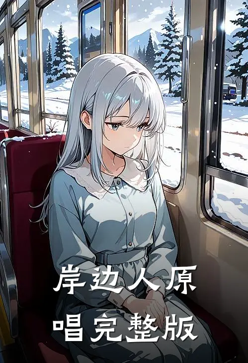 岸边人原唱完整版