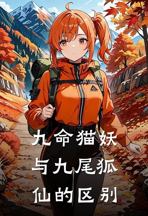 九命猫妖与九尾狐仙的区别