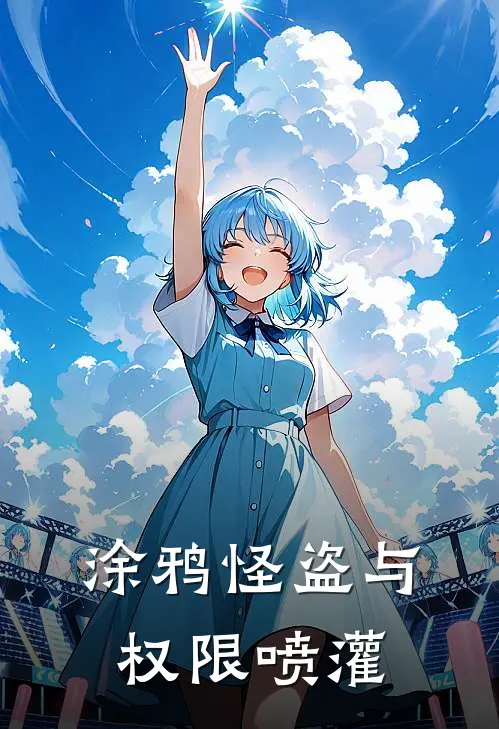 涂鸦怪盗与权限喷灌