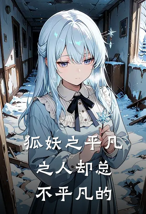 狐妖之平凡之人却总不平凡的