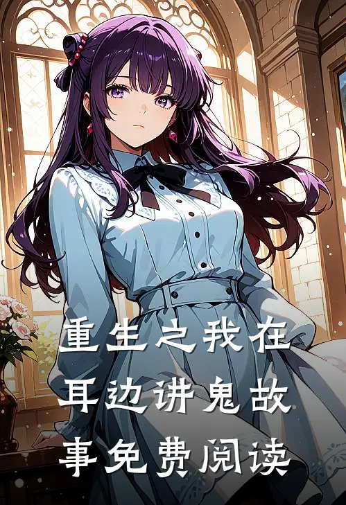 重生之我在耳边讲鬼故事免费阅读
