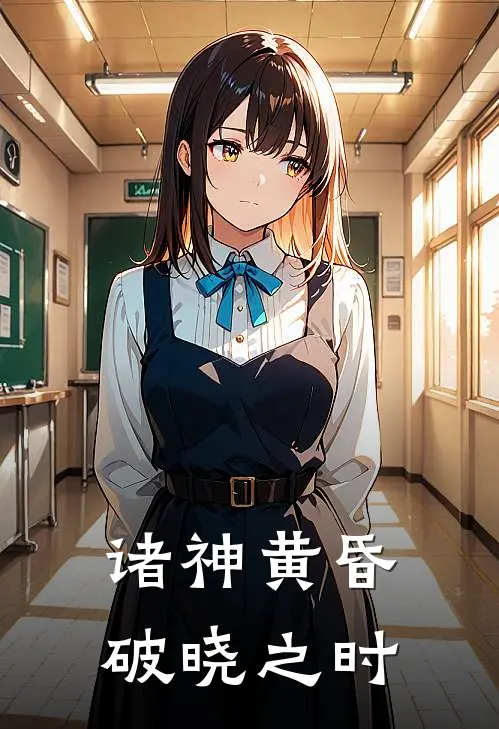 诸神黄昏：破晓之时