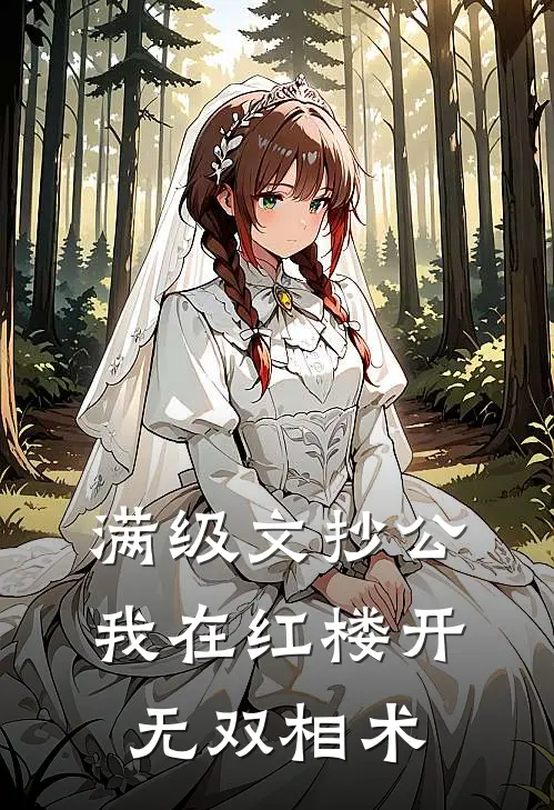 满级文抄公：我在红楼开无双相术