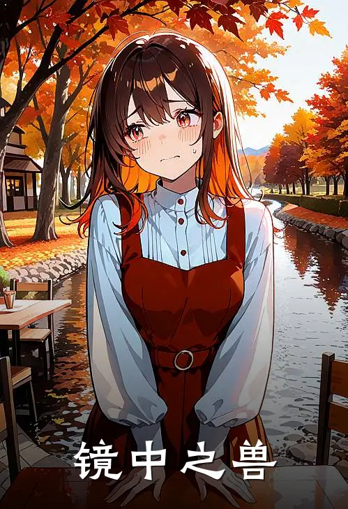 镜中之兽林守顾明远最新完结小说推荐_全集免费小说镜中之兽林守顾明远