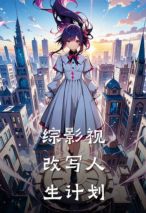 综影视：改写人生计划(凌烨胤禛)小说完整版_完结好看小说综影视：改写人生计划凌烨胤禛