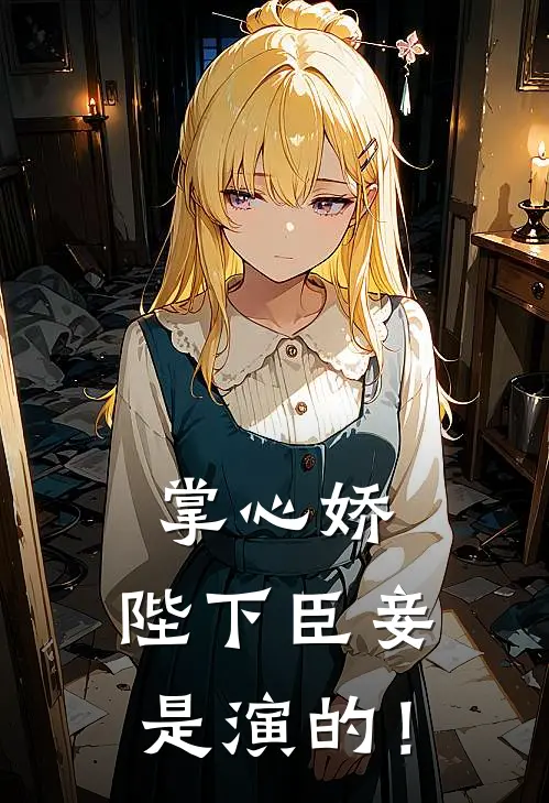 掌心娇，陛下臣妾是演的！