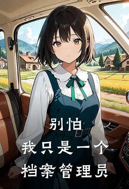 别怕，我只是一个档案管理员
