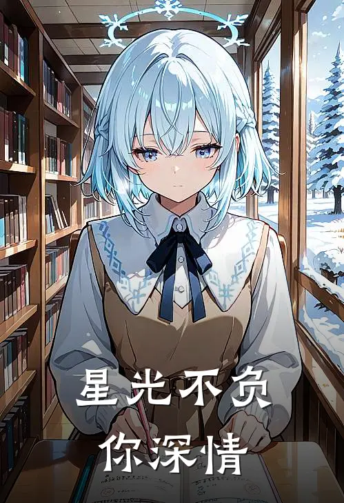 星光不负你深情