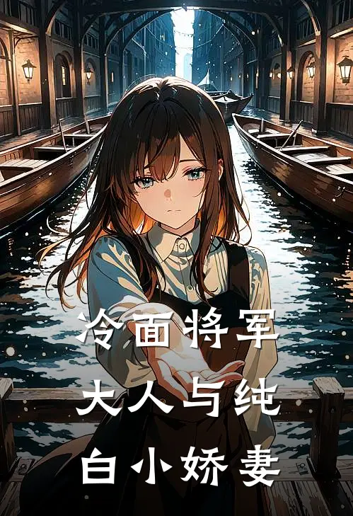 冷面将军大人与纯白小娇妻