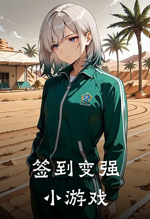 签到变强小游戏