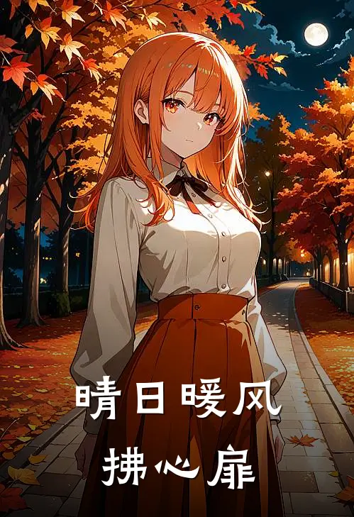 晴日暖风拂心扉苏晴林逸轩完整版免费小说_热门网络小说推荐晴日暖风拂心扉(苏晴林逸轩)