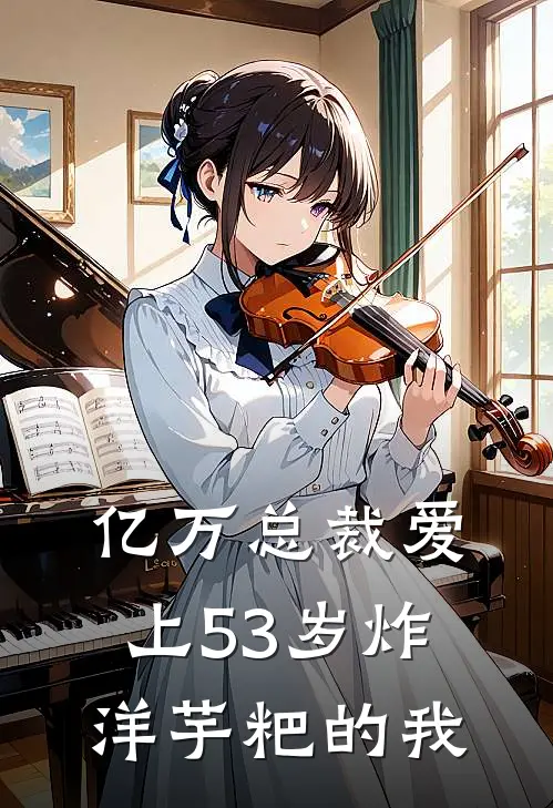 亿万总裁爱上53岁炸洋芋粑的我浩哥王浩免费小说大全_小说推荐完本亿万总裁爱上53岁炸洋芋粑的我(浩哥王浩)