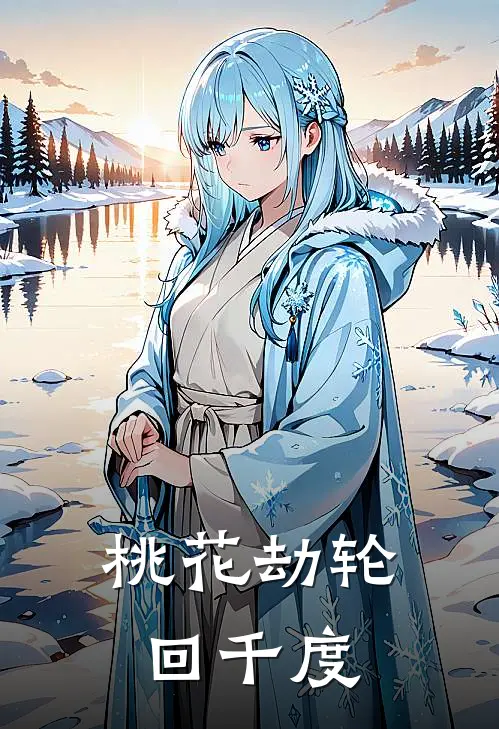 桃花劫轮回千度