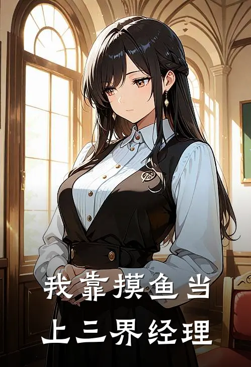 我靠摸鱼当上三界经理(周小柯李太白)最新好看小说_最新章节列表我靠摸鱼当上三界经理(周小柯李太白)