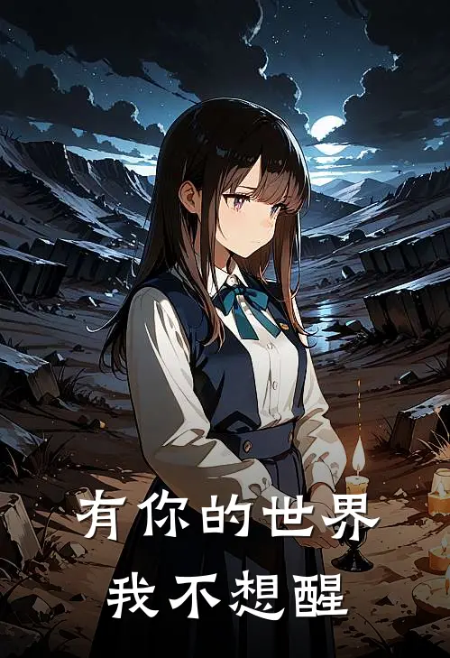 有你的世界我不想醒