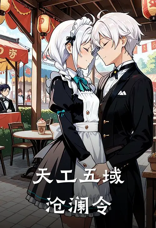 天工五域：沧澜令青黛宋悦意免费小说全集_小说免费完结天工五域：沧澜令青黛宋悦意