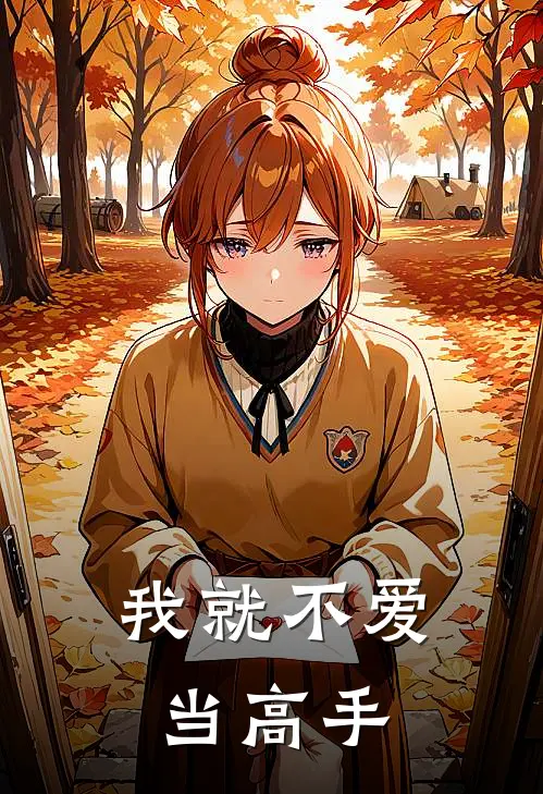 我就不爱当高手