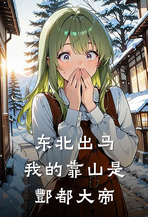 东北出马：我的靠山是酆都大帝林晓晓李强热门小说阅读_免费完结小说东北出马：我的靠山是酆都大帝林晓晓李强