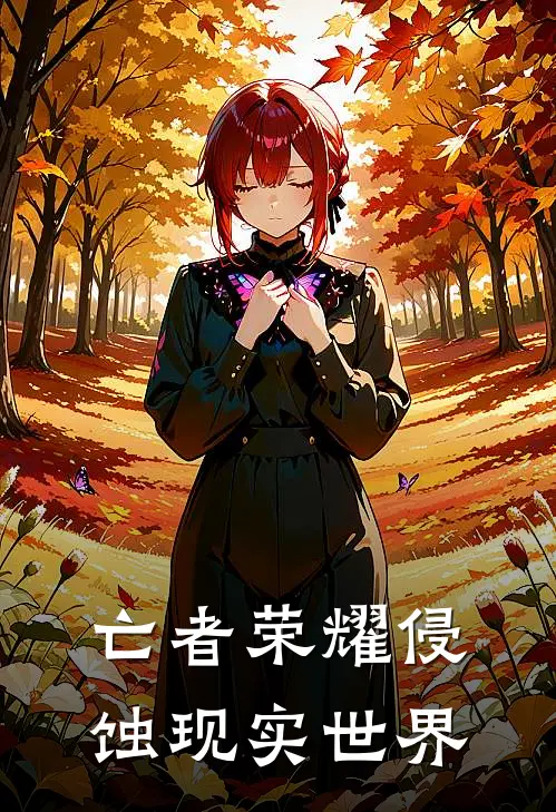 亡者荣耀侵蚀现实世界小说苏云苏晴（已完结全集完整版大结局）苏云苏晴小说全文阅读笔趣阁