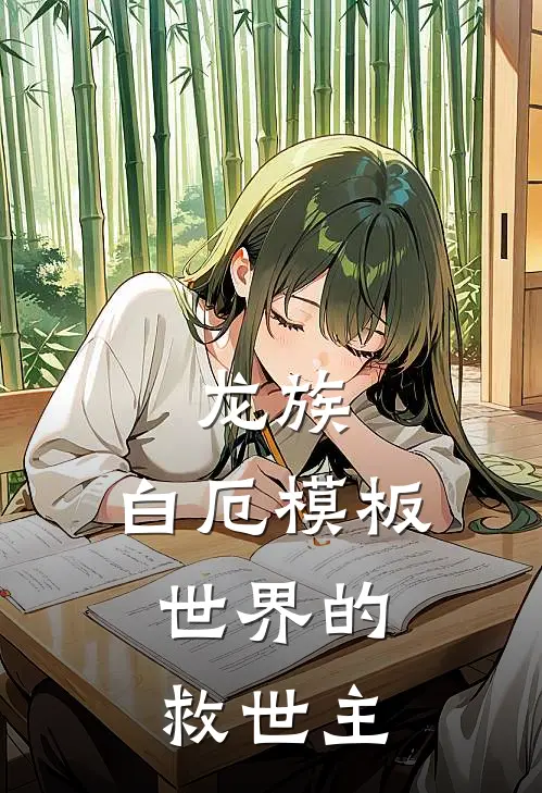 龙族：白厄模板，世界的救世主(林白施耐德)全本免费在线阅读_林白施耐德全文阅读