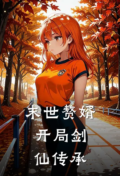 末世赘婿：开局剑仙传承(苏凡林雪)热门网络小说_最新章节列表末世赘婿：开局剑仙传承(苏凡林雪)