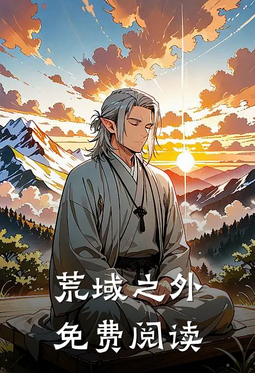 荒域之外免费阅读