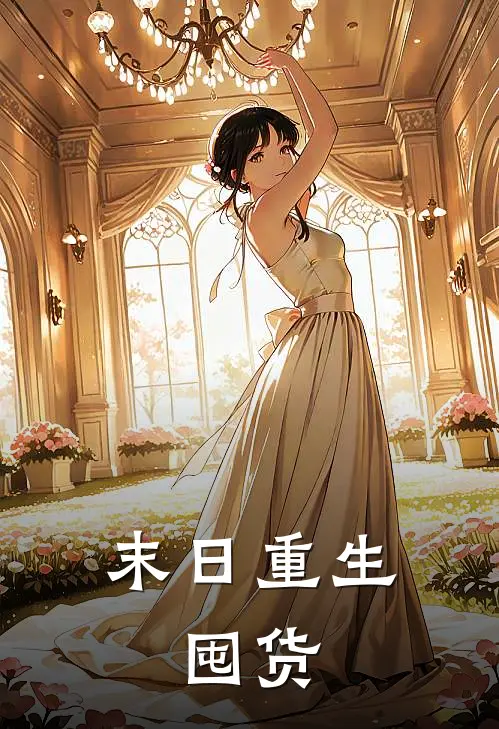 末日重生：囤货