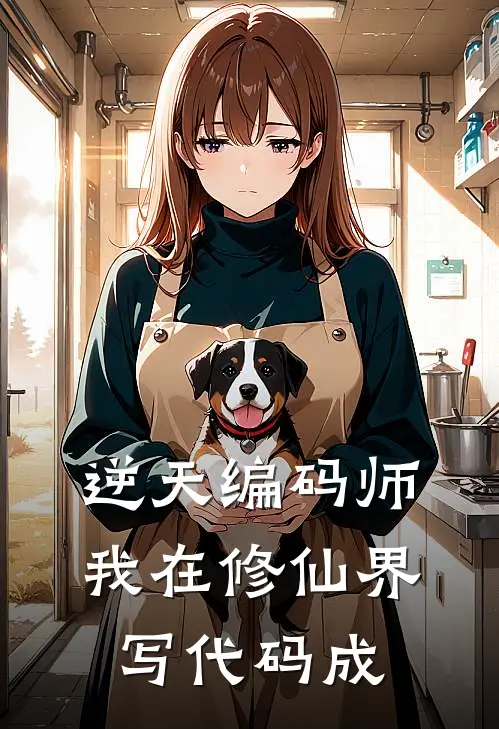逆天编码师：我在修仙界写代码成