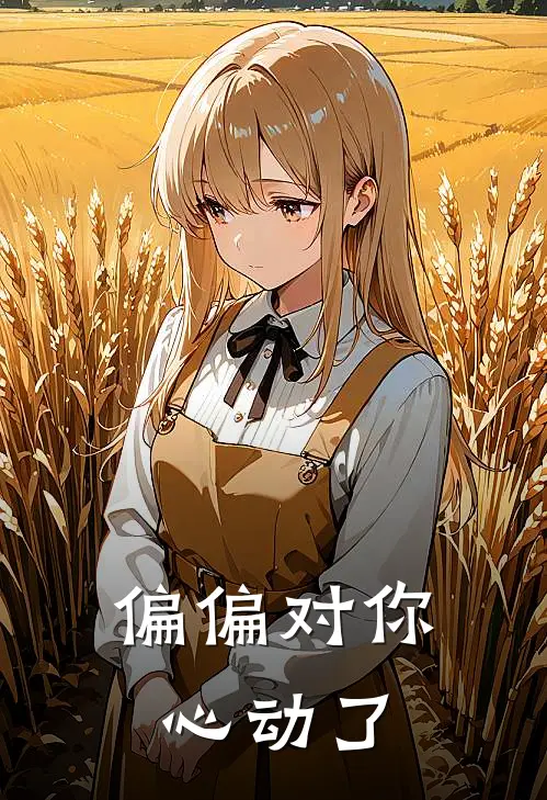 偏偏对你心动了