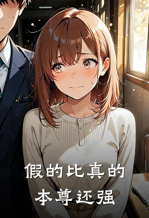 假的比真的本尊还强