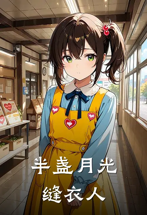 半盏月光缝衣人星阙星瑾完结小说大全_免费热门小说半盏月光缝衣人(星阙星瑾)