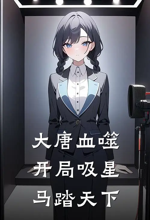 大唐血噬：开局吸星，马踏天下