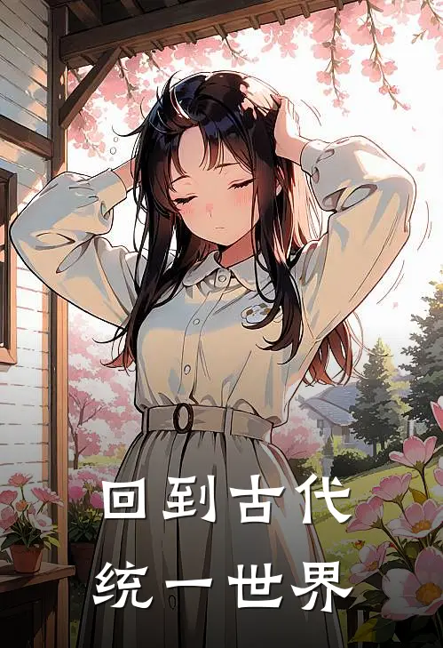 回到古代统一世界