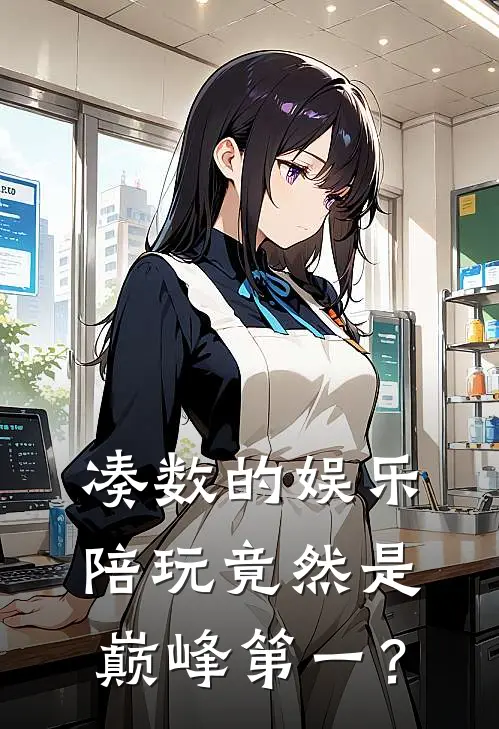 凑数的娱乐陪玩竟然是巅峰第一？