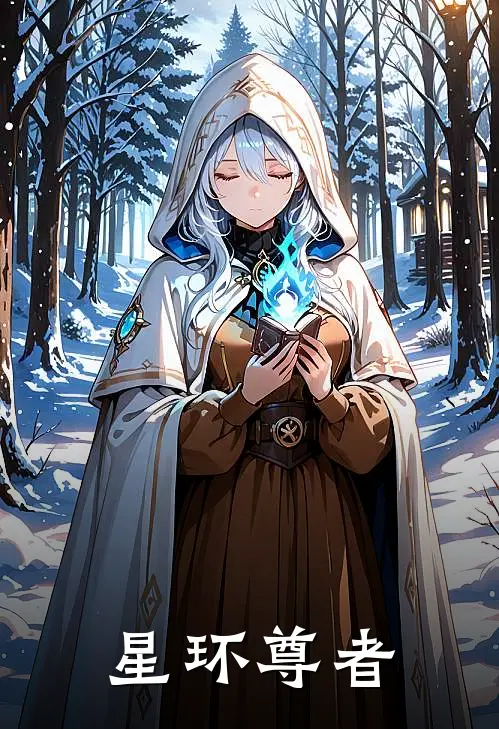 星环尊者(林风林风)在线免费小说_热门网络小说星环尊者林风林风