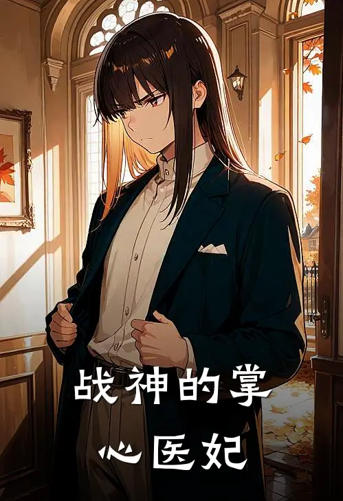 战神的掌心医妃