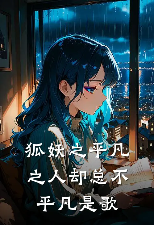 狐妖之平凡之人却总不平凡是歌