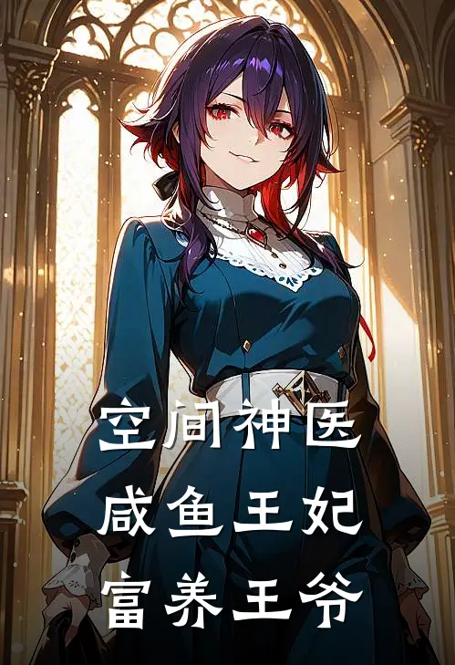 空间神医咸鱼王妃富养王爷