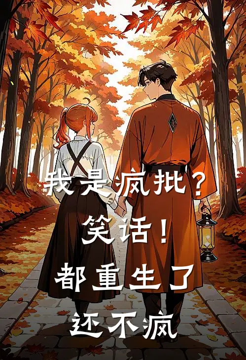 我是疯批？笑话！都重生了还不疯