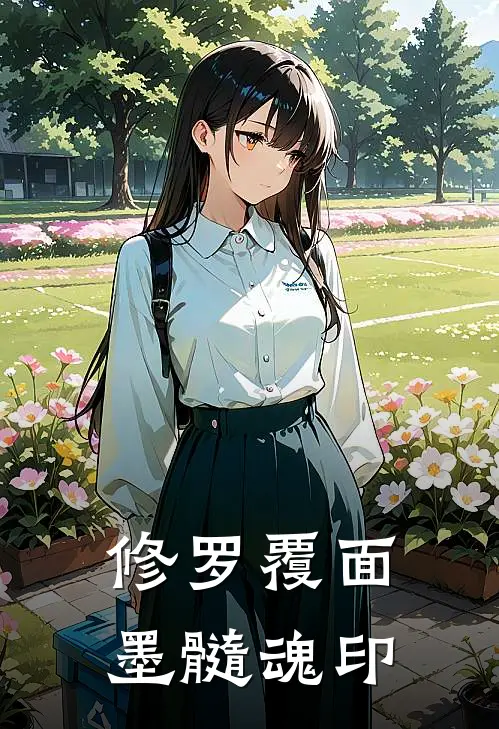 修罗覆面 墨髓魂印