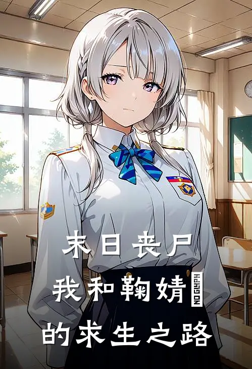 末日丧尸：我和鞠婧祎的求生之路陆铮鞠婧祎小说免费完结_最新章节列表末日丧尸：我和鞠婧祎的求生之路(陆铮鞠婧祎)