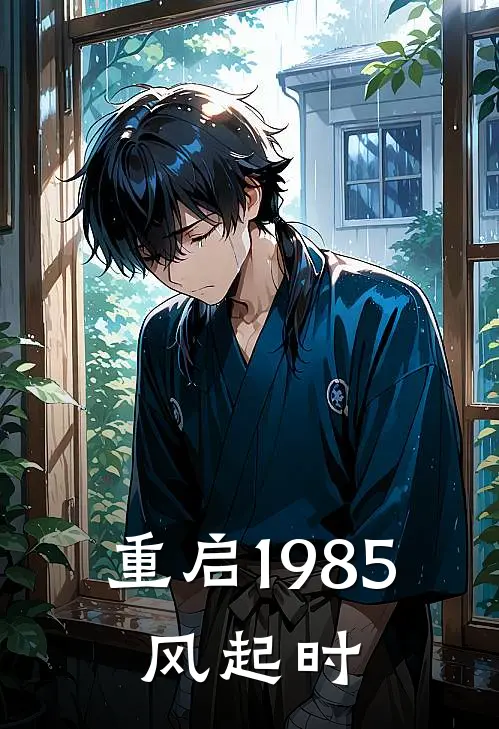 重启1985：风起时