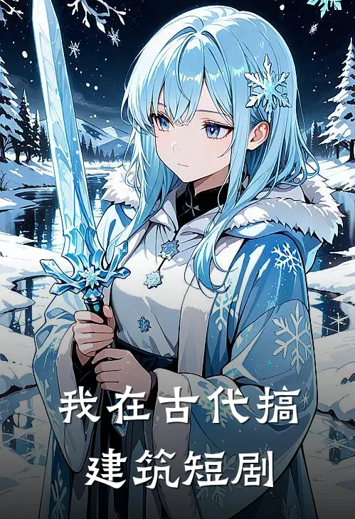 我在古代搞建筑短剧