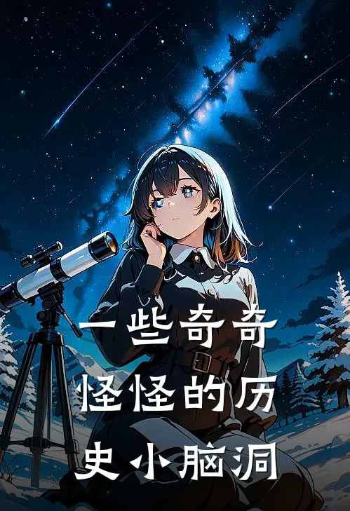 一些奇奇怪怪的历史小脑洞(贾南风曹操)在线阅读免费小说_完整版小说免费阅读一些奇奇怪怪的历史小脑洞(贾南风曹操)