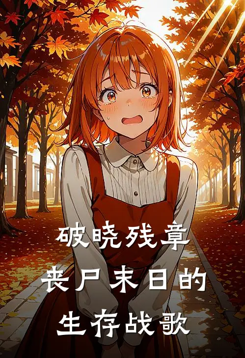 破晓残章：丧尸末日的生存战歌林辰李雪热门完结小说_最热门小说破晓残章：丧尸末日的生存战歌林辰李雪