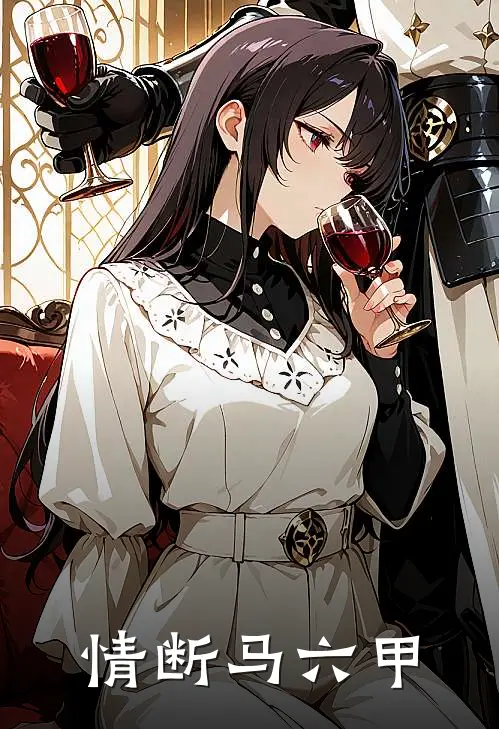 情断马六甲