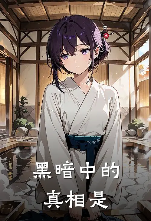 黑暗中的真相是